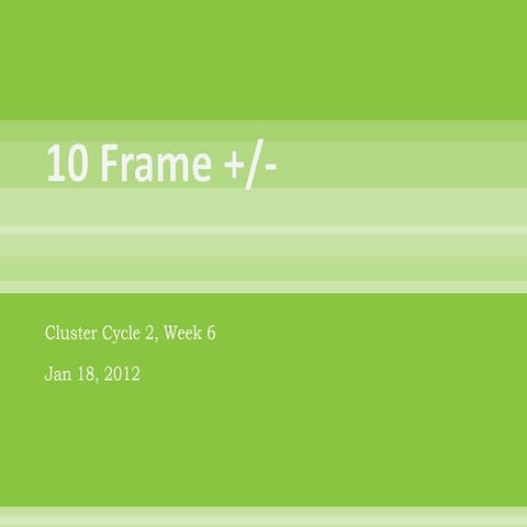 Ec if you plus minus