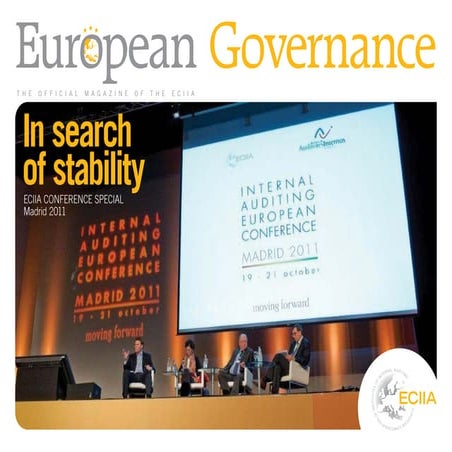 ECIIA Conference Special | PDF