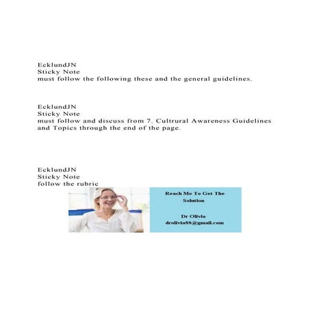 EcklundJNSticky Notemust follow the following these and .docx