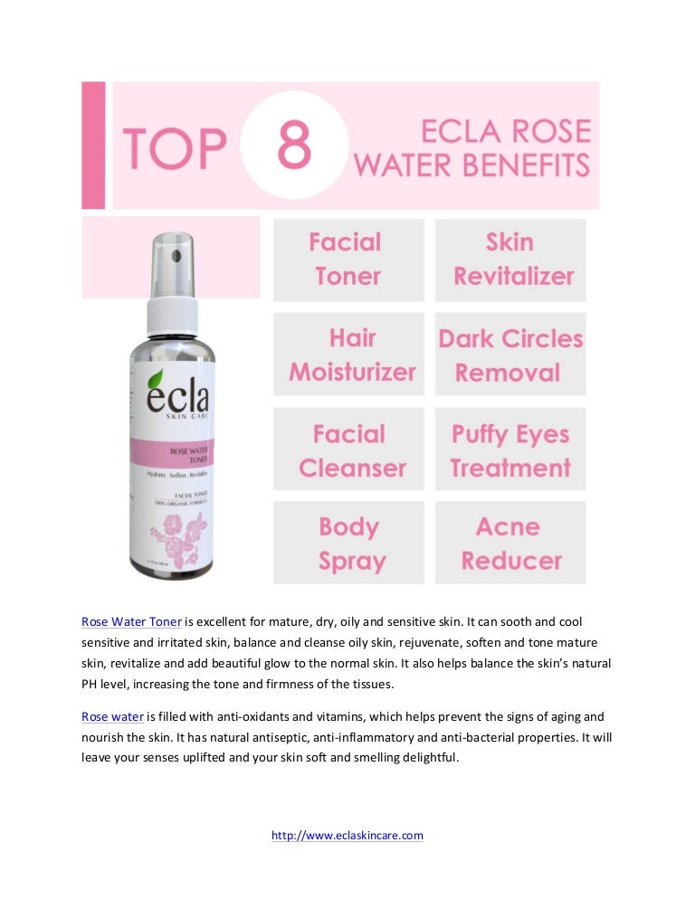 ecla skincare