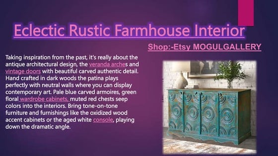 Handmade | Accents | Handmade Wood Crate Basket Bag Box Purse Folk Art ...