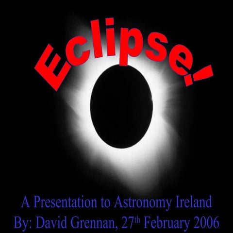 Eclipse