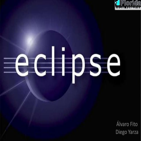 Eclipse [Jueves]