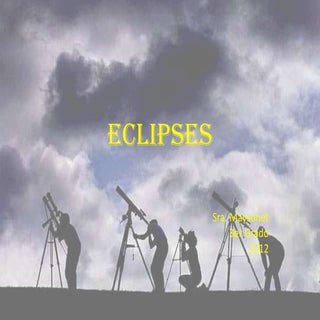 Eclipses