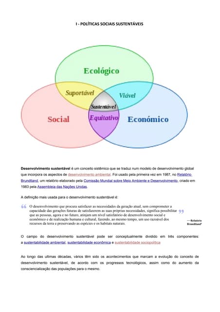 Ecma apostila políticas públicas e ...
