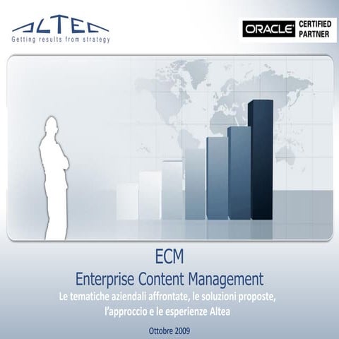 ECM by Altea