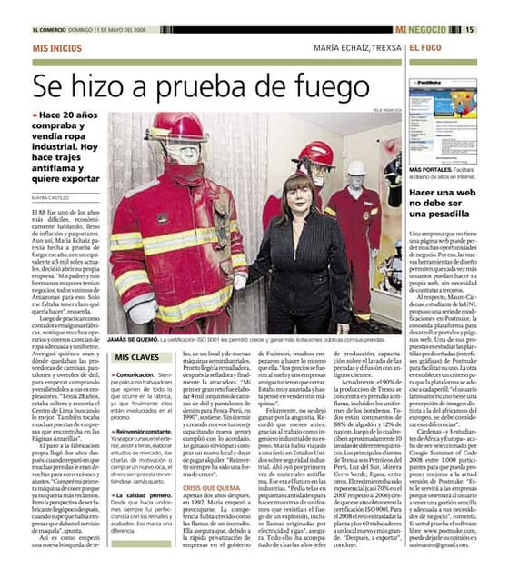 Infografia --- Romina Guerra A | PDF