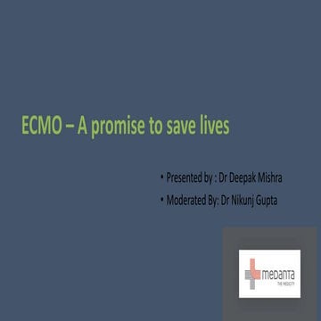 Ecmo