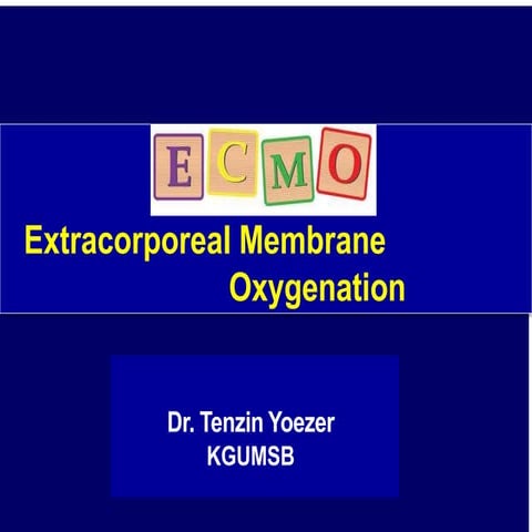 Extracoperal membrane exchange