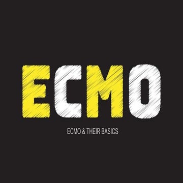 extracorporeal membrane oxygenation (ecmo)