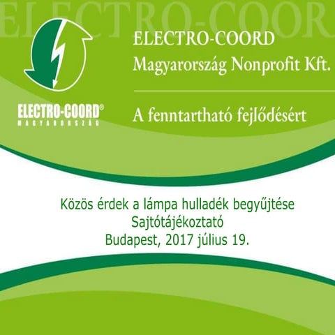 Hulladékfeldolgozás | PPTX