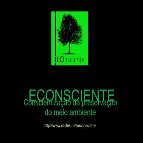 Econsciente
