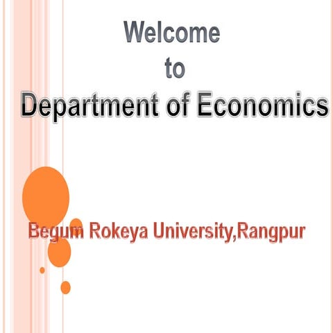 Sustainable Development