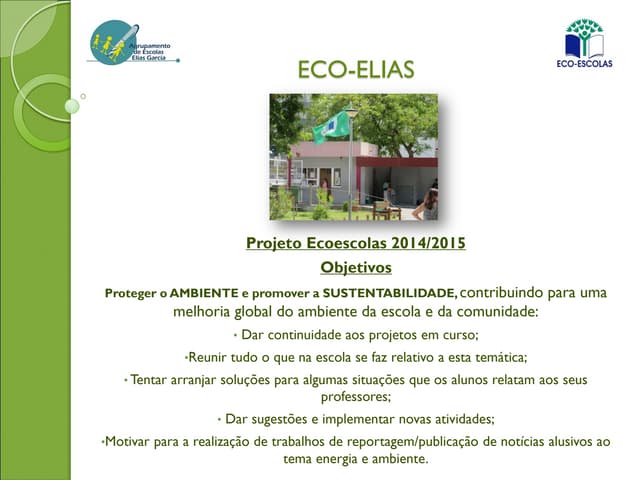 Eco escolas 2014-2015-final