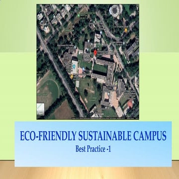 ECO-FRIENDLY-SUSTAINABLE-CAMPUS , MAHILPUR 2024.pptx