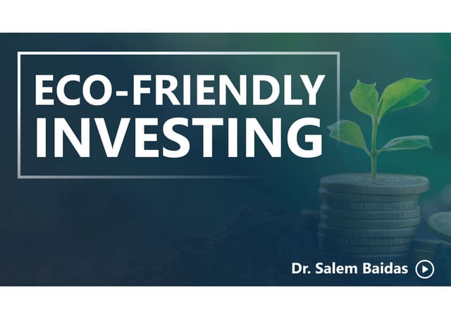 Stunning Profitable Eco-Friendly Condo Investments With High Returns On Investment image