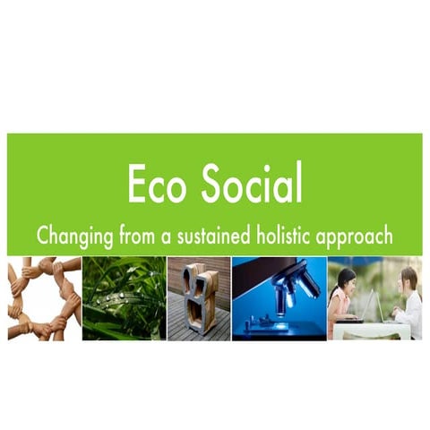 Eco Social