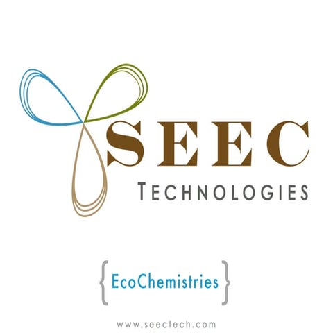 EcoChemistries - Coatings
