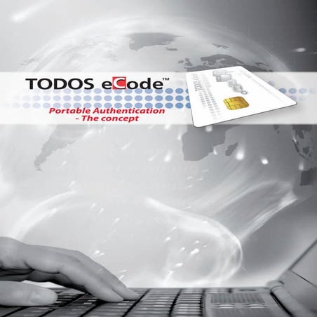 OTP Solution - Mat khau su dung mot lan