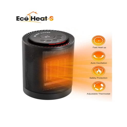 INTRODUCING THE ECOHEAT S | PDF
