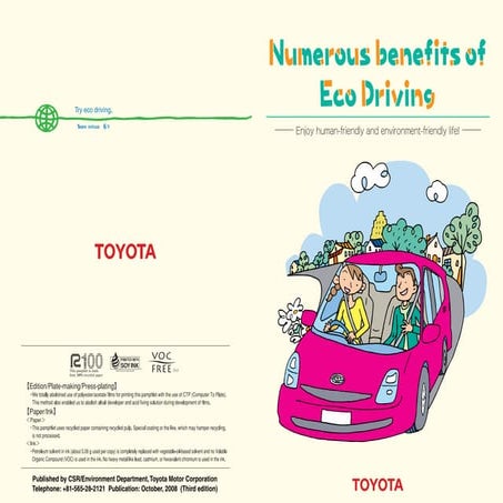 Ecodrive | PPT