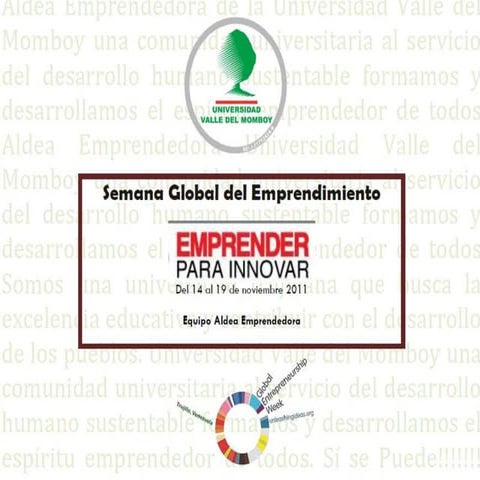 EcoEmprendizaje