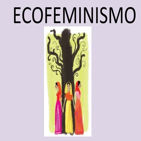 Ecofeminismo1ºab