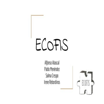 Ecofis