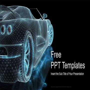 electric-vehicles-startup-ppt-templates