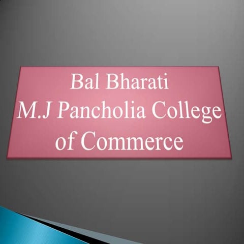 Eco friendly product