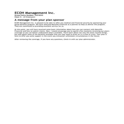 Sample edited letter | DOCX