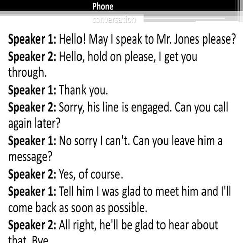 Eng7_Colloquial Language and Slang