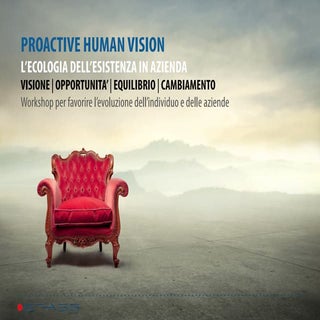 Ecologia dell'esistenza: metafora e...