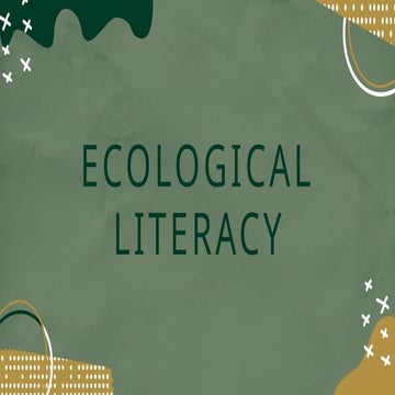 ecological-literacy.pptxREREFVDGDGDGDGRGEG