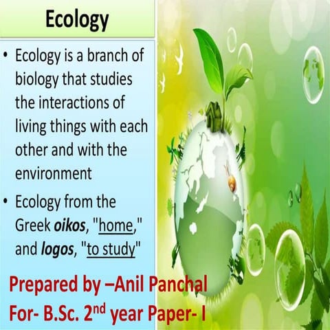 Ecological factors.pptx