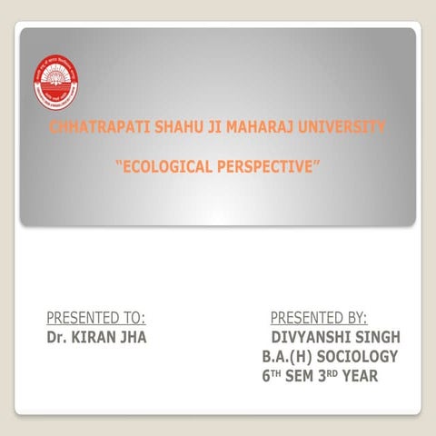 ECOLOGICAL PERSPECTIVE...........div.pptx