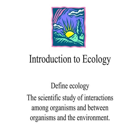 Ecology.ppt