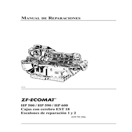 Ecomat i manual repararo nivel i ii