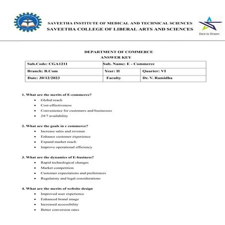 ecommerce online buying and selling prodpdf