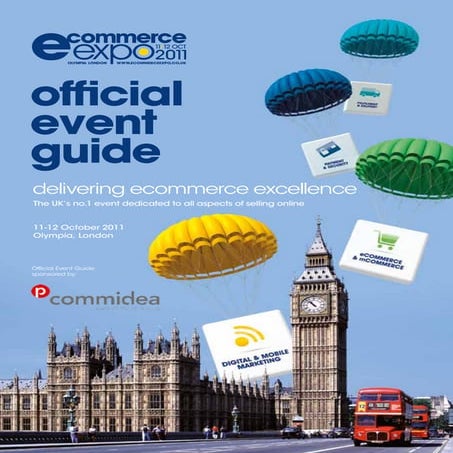 Mipcom programme-at-a-glance | PDF