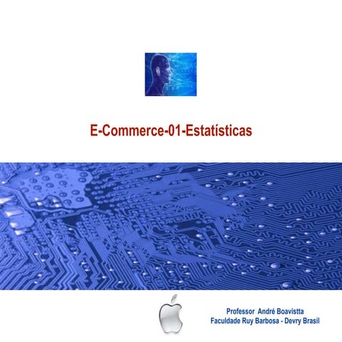 E-Commerce-01-Estatísticas