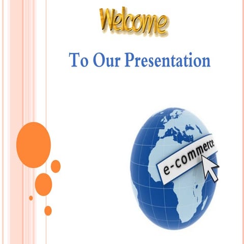 Ecommerce and its future in Bangladesh