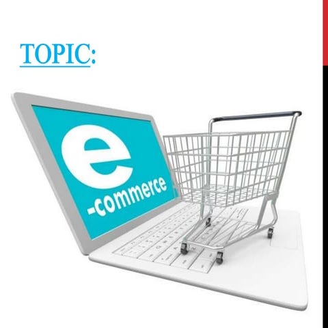 Ecommerce