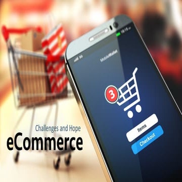 eCommerce