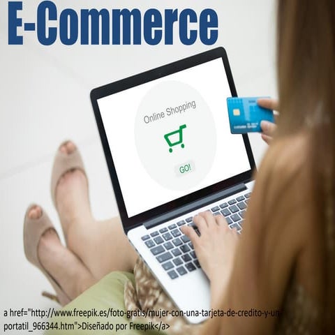 Ecommerce