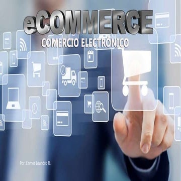 eCommerce