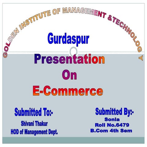 e commerce.pptx