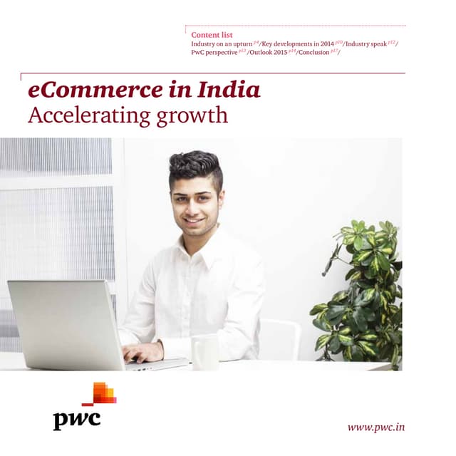 Ecommerce in-india-accelerating-growth