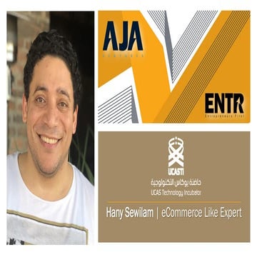 E-commerce Like expert Course