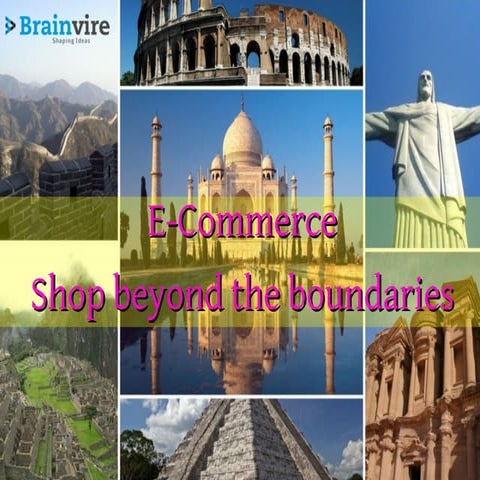 Steps to Grow Your eCommerce Business | PDF